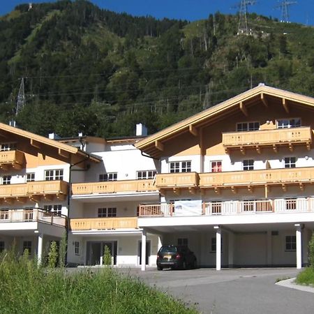 Alpinresort Kaprun 11 Dış mekan fotoğraf
