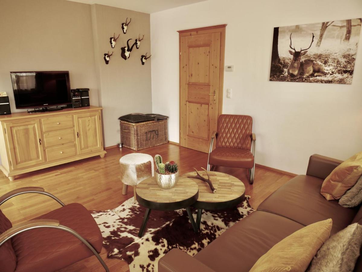 Alpinresort Kaprun 11 Dış mekan fotoğraf