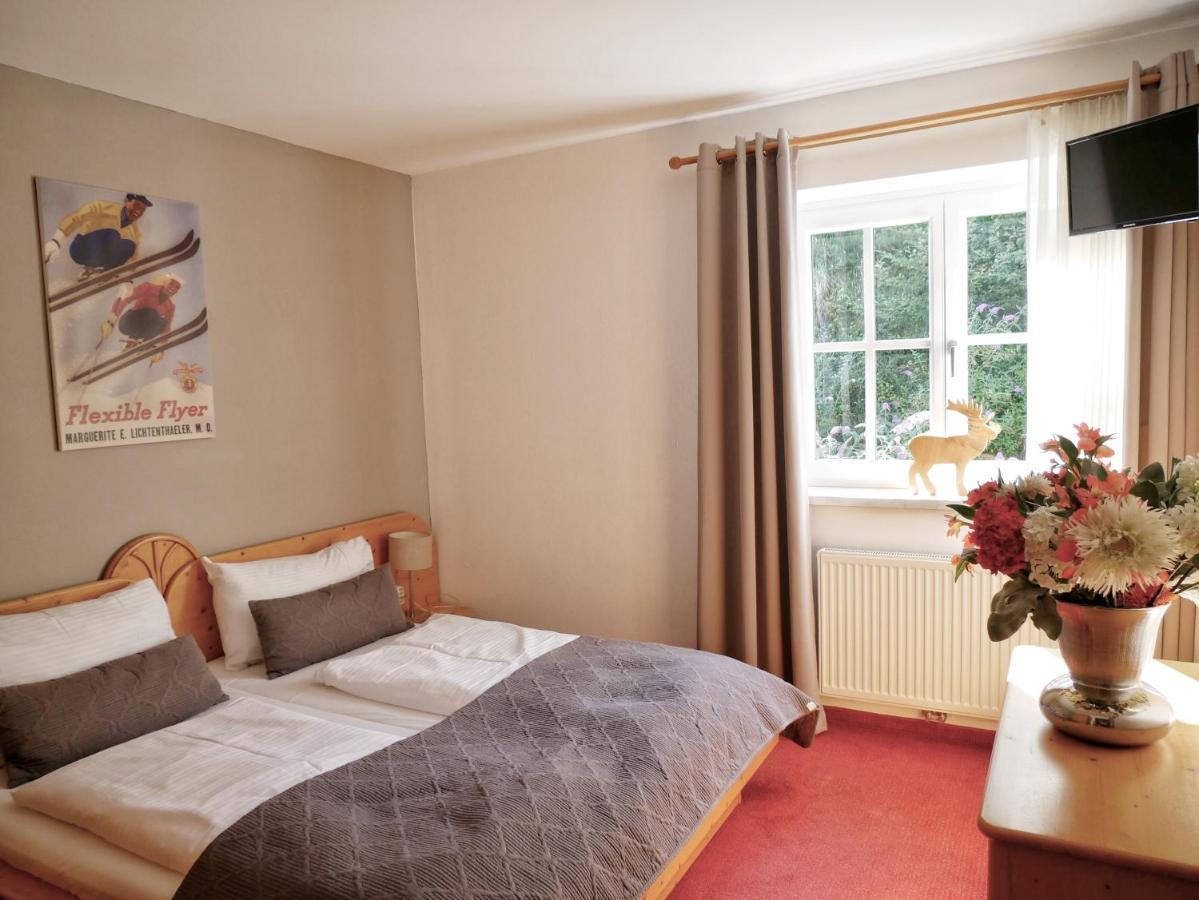 Alpinresort Kaprun 11 Dış mekan fotoğraf