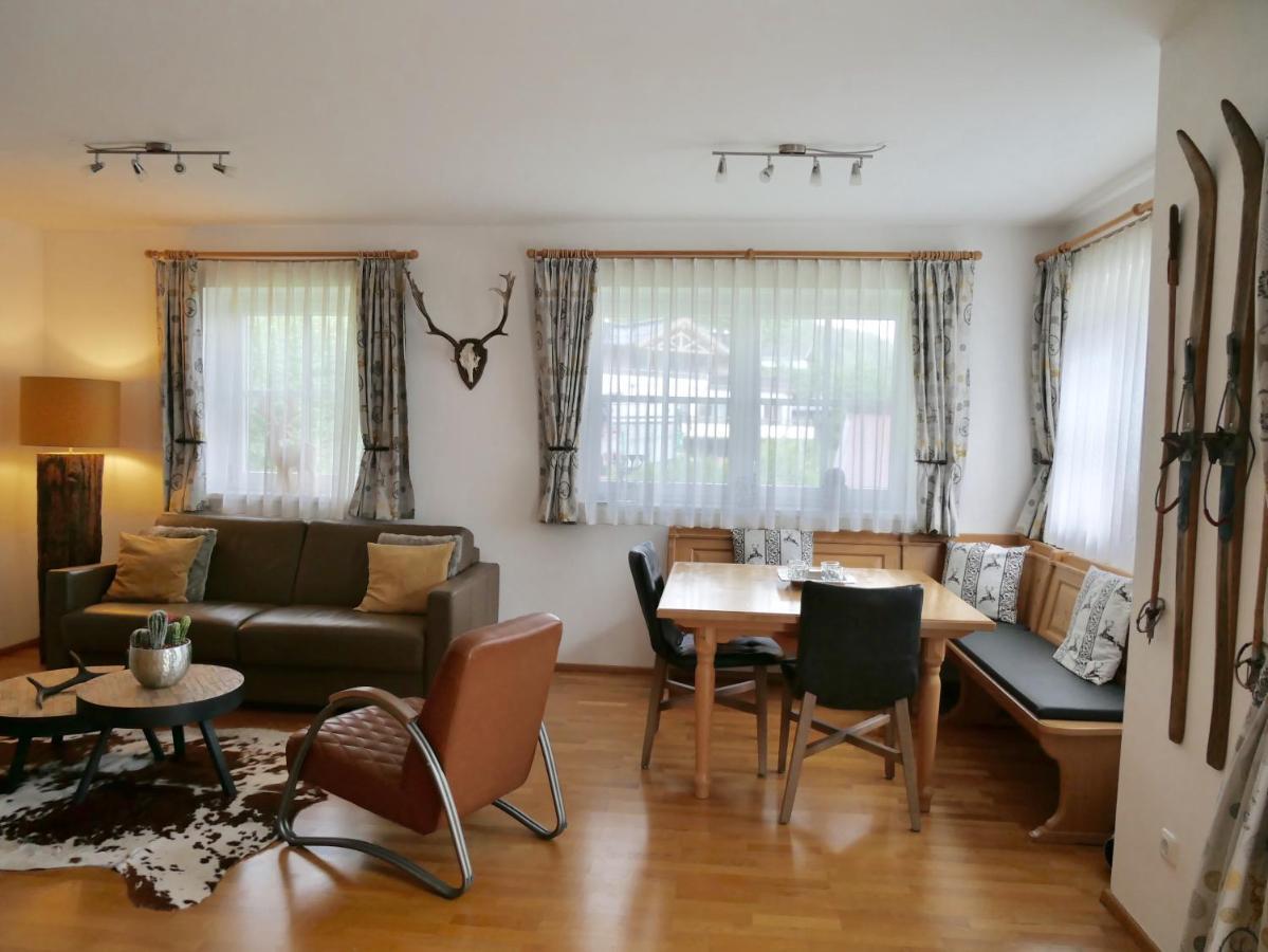 Alpinresort Kaprun 11 Dış mekan fotoğraf