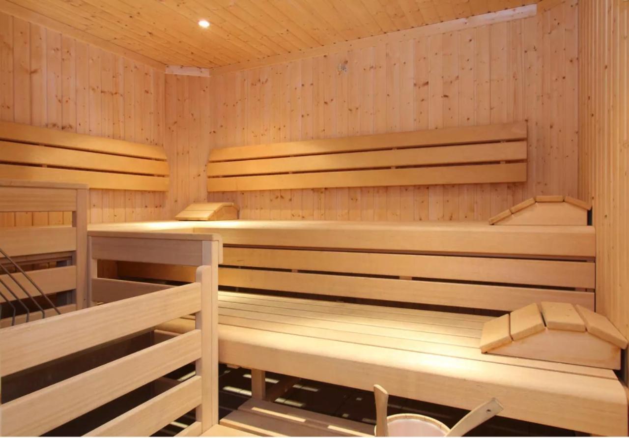 Alpinresort Kaprun 11 Dış mekan fotoğraf