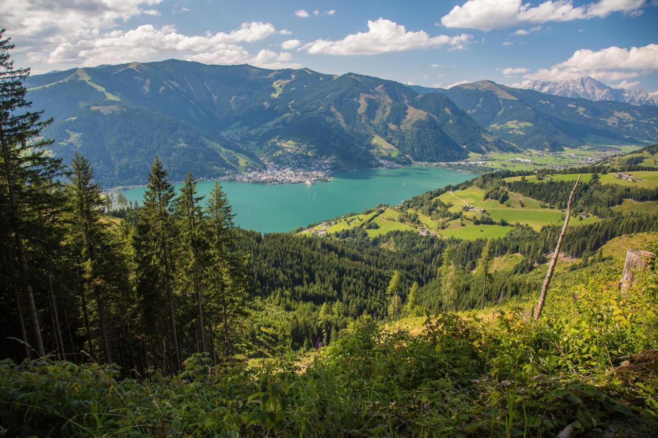Alpinresort Kaprun 11 Dış mekan fotoğraf