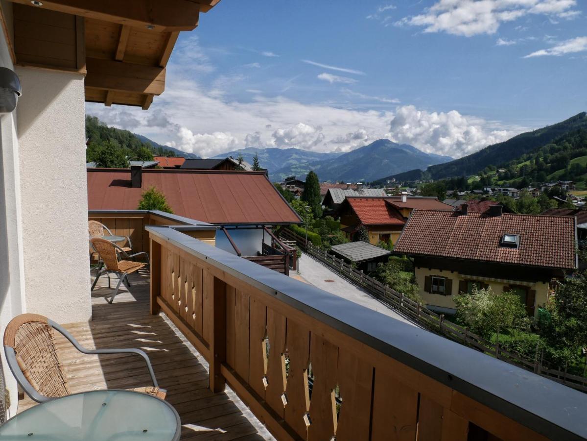 Alpinresort Kaprun 11 Dış mekan fotoğraf