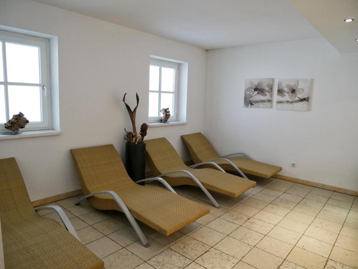Alpinresort Kaprun 11 Dış mekan fotoğraf