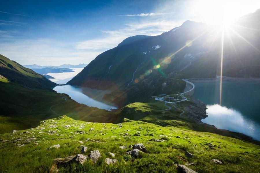 Alpinresort Kaprun 11 Dış mekan fotoğraf