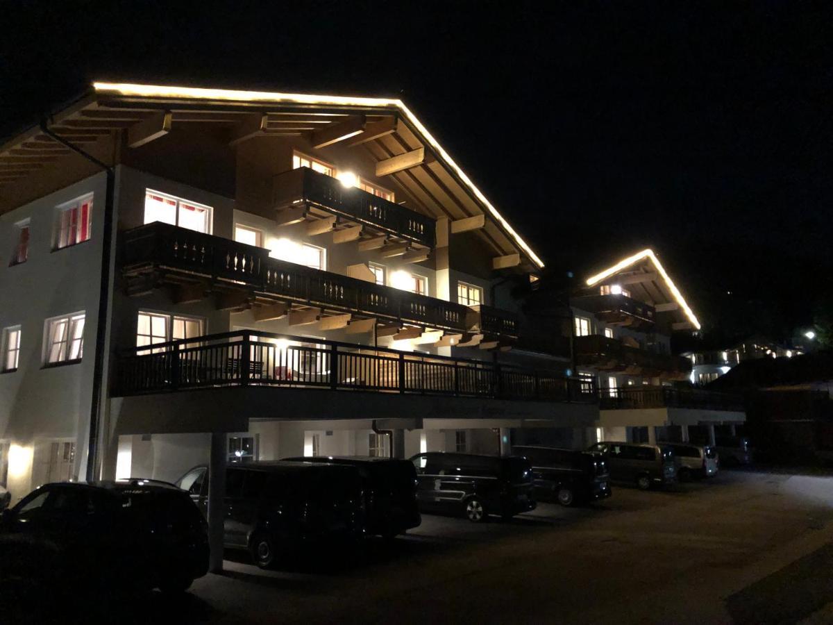 Alpinresort Kaprun 11 Dış mekan fotoğraf