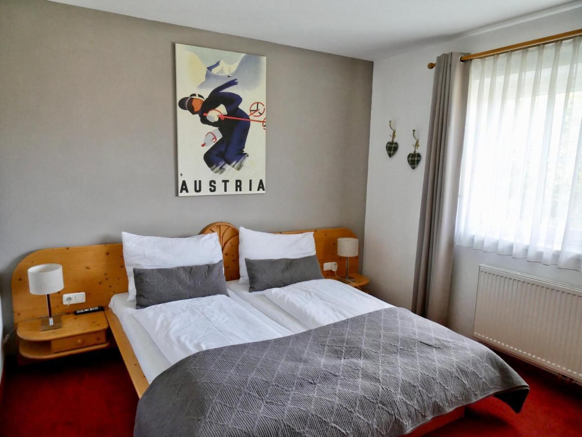 Alpinresort Kaprun 11 Dış mekan fotoğraf
