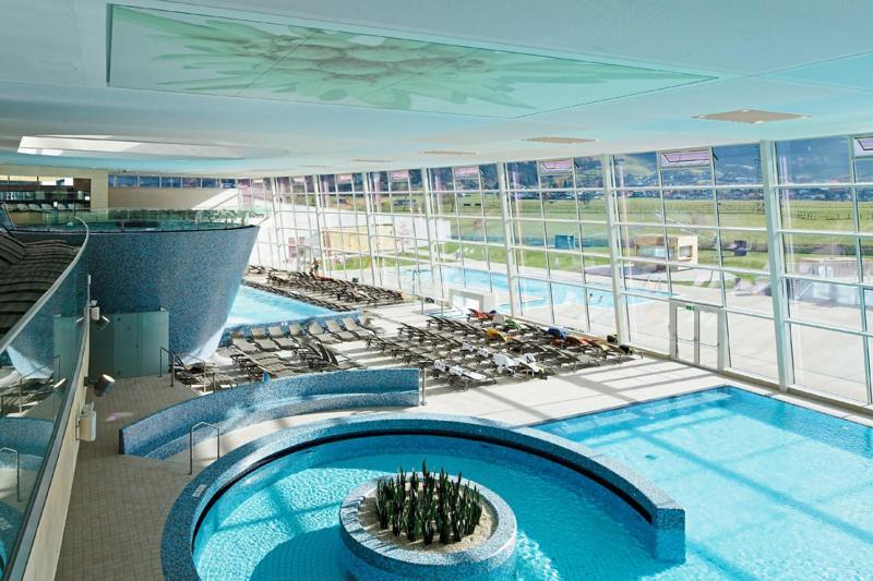 Alpinresort Kaprun 11 Dış mekan fotoğraf