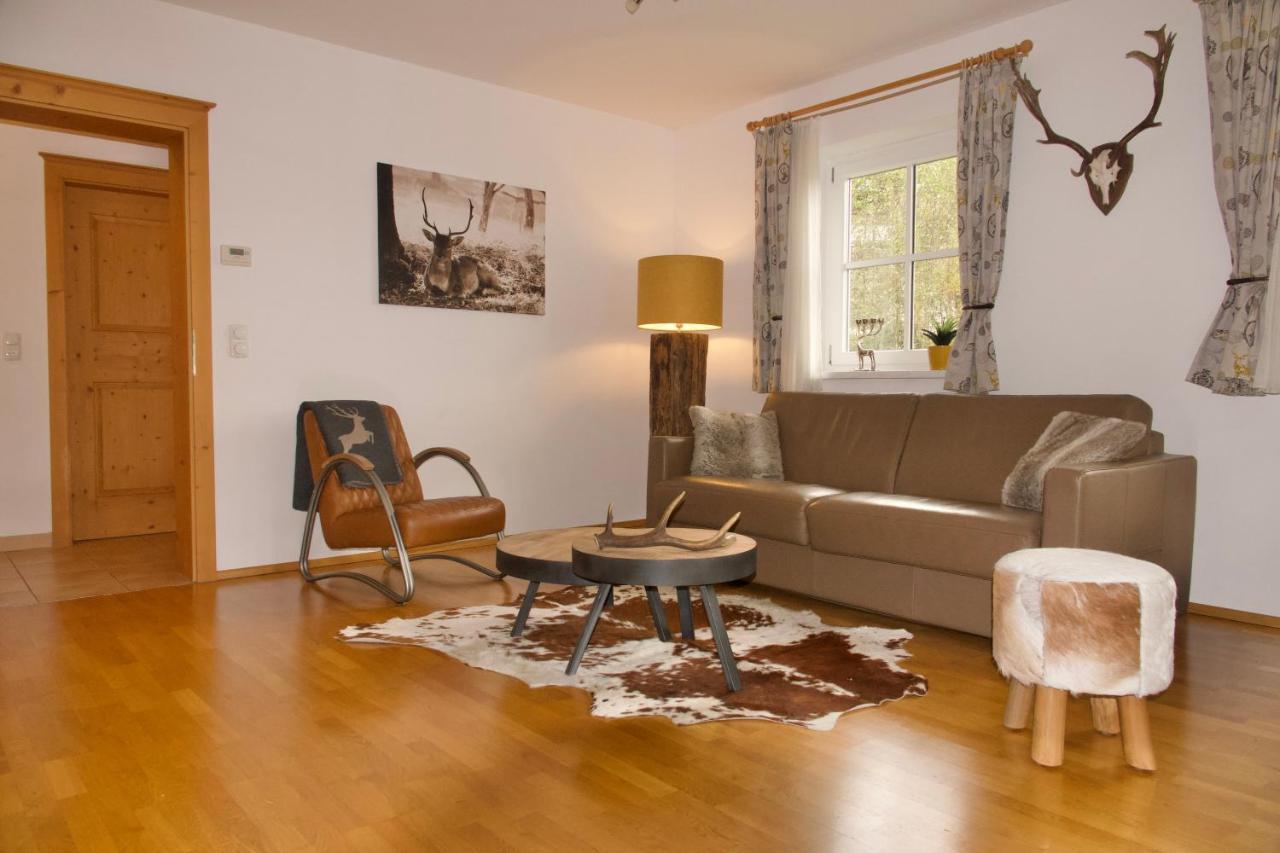 Alpinresort Kaprun 11 Dış mekan fotoğraf
