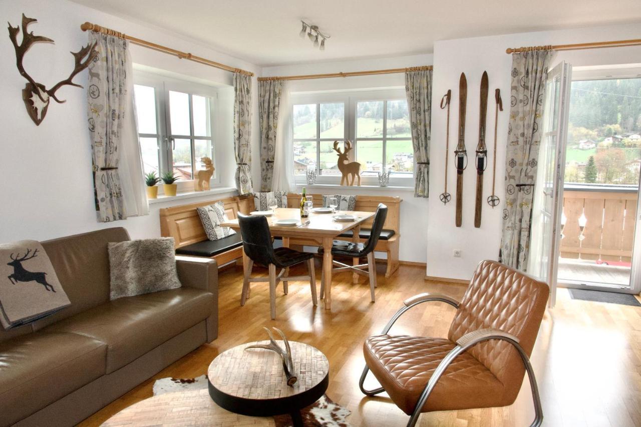 Alpinresort Kaprun 11 Dış mekan fotoğraf